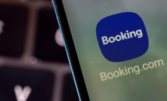 Штраф в размере 10,5 миллиардов для Booking в Испании