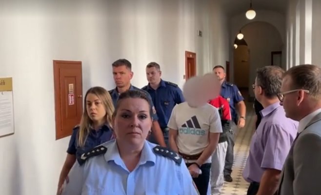 Молдаванин оставил 14-летнюю дочь под присмотром брата в Карловарском крае. Тот её якобы насиловал