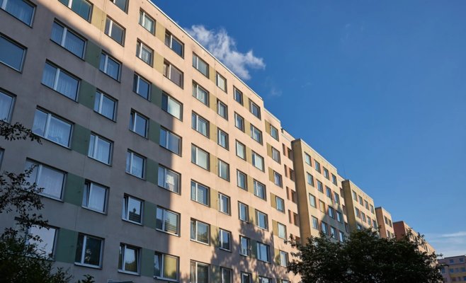 Цены на квартиры в Чехии растут быстрее ожиданий