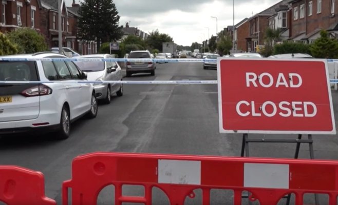 Ужас в Southport: юноша напал с ножом на 11 человек, три ребенка погибли