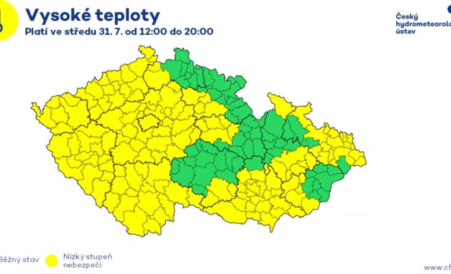 Сильные грозы и ливни после жары: предупреждение от метеорологов