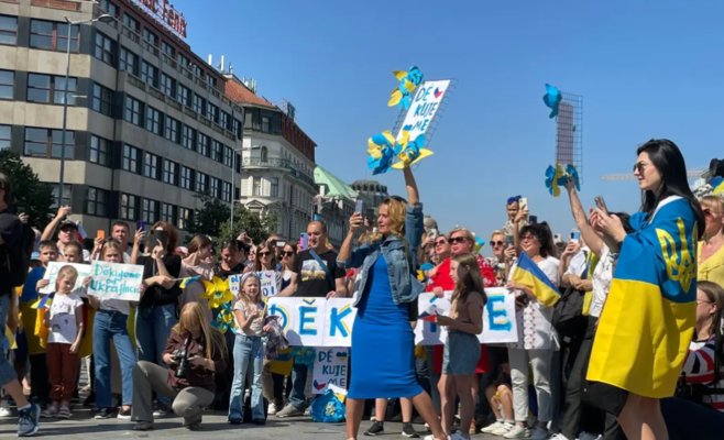 Государство прекратит неограниченно оплачивать жилье для украинцев