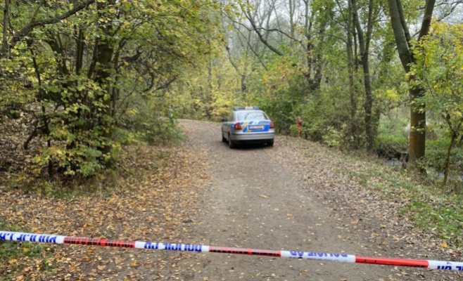 Пропавшую женщину из Яхимова нашли мертвой