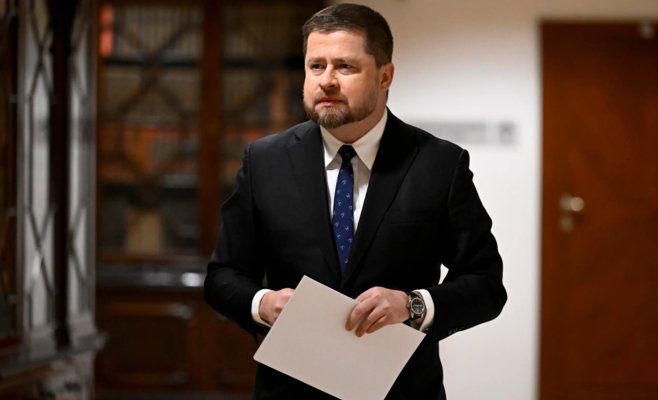 Чешский национальный банк ухудшил прогноз на этот год
