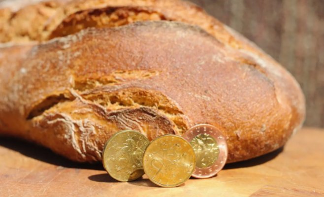 Лучший хлеб — тот, что с простым составом, а выпекать домашний — больше радость, чем экономия