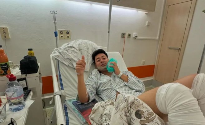 Полиция ищет свидетелей драки, после которой певец Mirai оказался с переломом челюсти