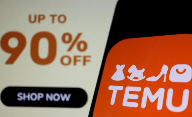 Торговцы восстали против китайской платформы Temu из-за жестких штрафов
