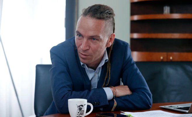 Коалиция даёт Бартушу месяц: Если не решит вопросы строительного процесса, должен уйти