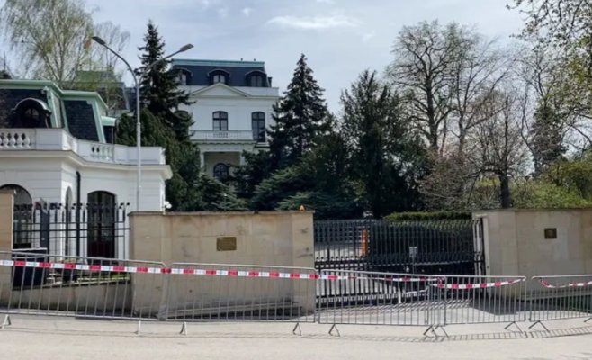 Россия должна Чехии 57 миллионов крон за аренду земель, но платить не спешит