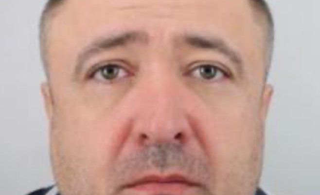 В Праге разыскивают пропавшего полицейского: Член охранной службы внезапно исчез на работе