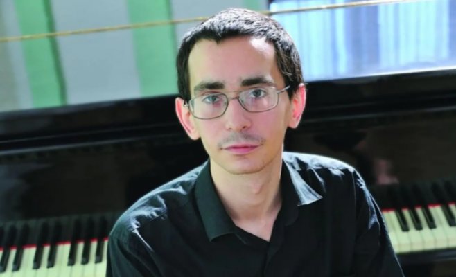Резонансная смерть: российский пианист, критикующий войну, умер от голодовки в заключении