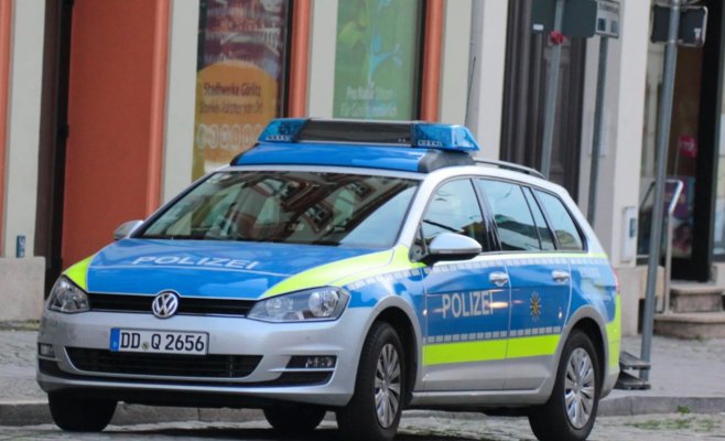 В Германии задержан ещё один мужчина по делу об изнасиловании чешских студенток