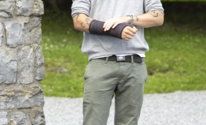 Сын норвежской кронпринцессы арестован за нападение на женщину