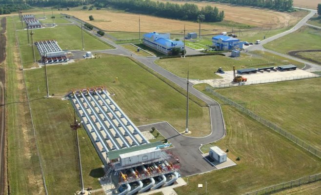 Газ подорожал скачкообразно: Украинцы в России сражаются за последний действующий транзитный пункт поставок в Европу