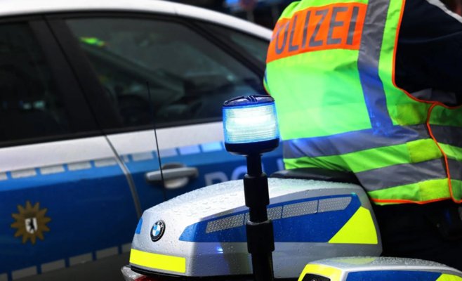 Врач в Берлине убил четырех пациенток и поджег дома, чтобы скрыть следы