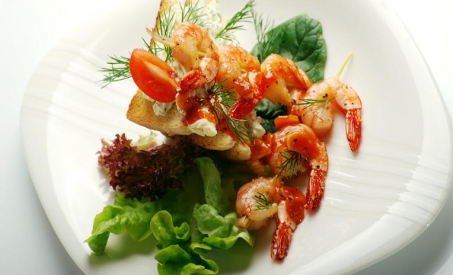 Bed Lounge Restaurant & Bar