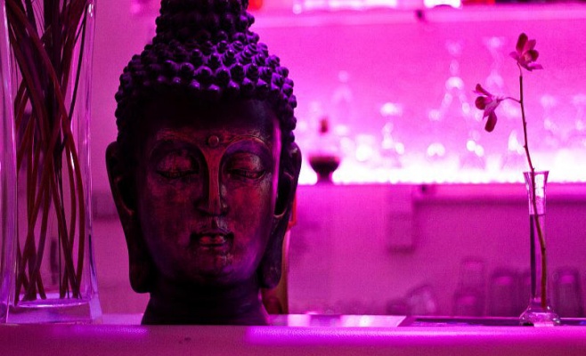 Bed Lounge Restaurant & Bar