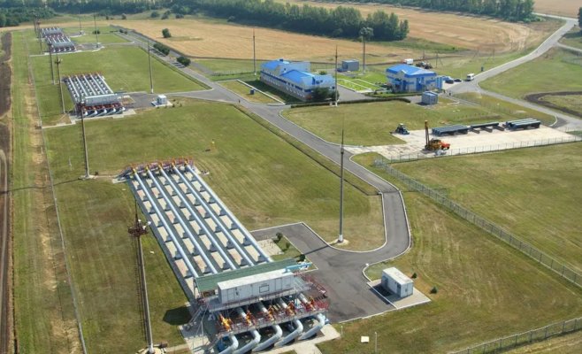 Цены на газ достигли максимума: Что ждет домашние хозяйства?