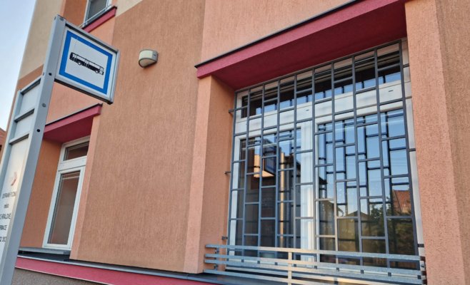 Год спустя: Закрытые отделения почты в Чехии до сих пор пустуют