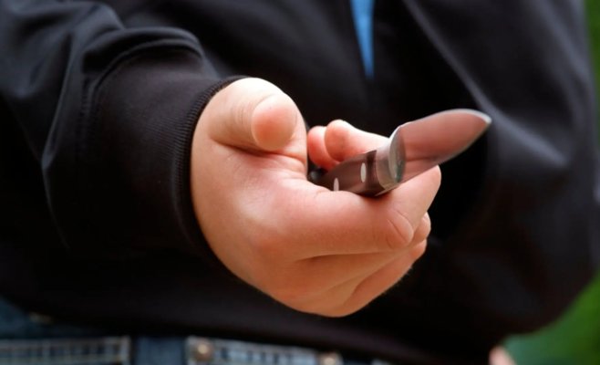 «У нас дети бегают с ножами»: Немецкая благотворительная организация призывает остановить прием мигрантов