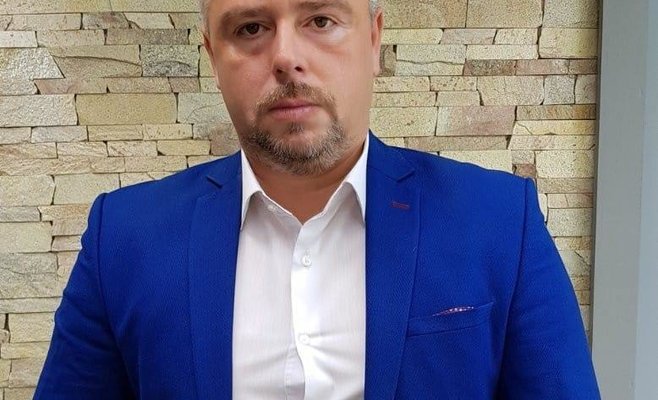 Трагедия в центре Праги: обвал карниза унес жизнь 46-летнего хирурга из Одессы