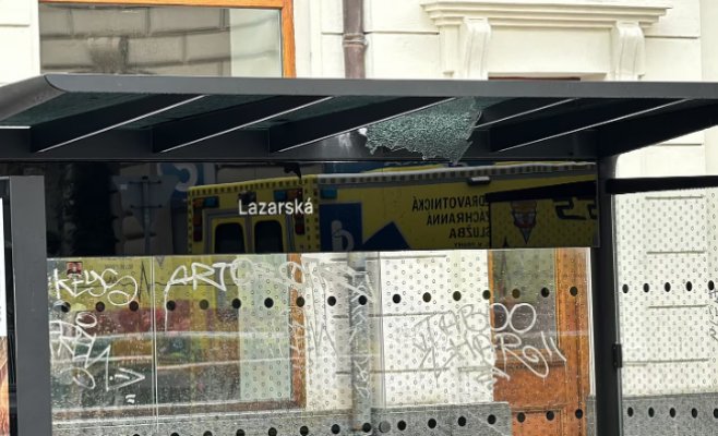 Трагедия в центре Праги: обвал карниза унес жизнь 46-летнего хирурга из Одессы