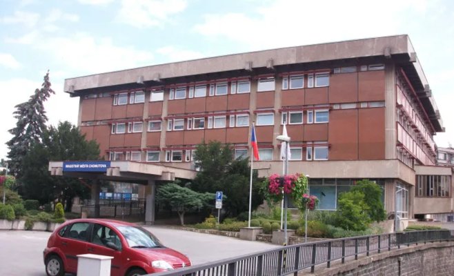В Хомутове могут арестовать трёх задержанных, включая мэра Грабача
