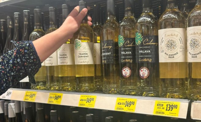 ČOI проверила скидки: нарушений стало больше