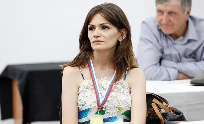 Шахматный яд: российская чемпионка подсыпала ртуть сопернице на стол
