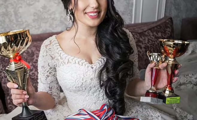 Шахматный яд: российская чемпионка подсыпала ртуть сопернице на стол