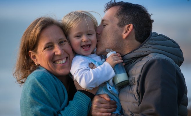 Умерла бывшая глава YouTube Сьюзен Воджицки — ей было 56 лет