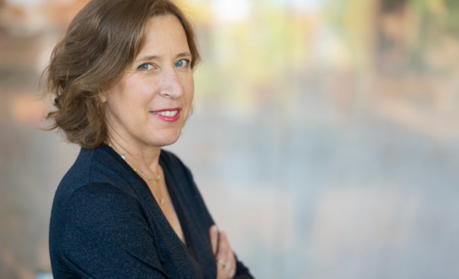 Умерла бывшая глава YouTube Сьюзен Воджицки — ей было 56 лет