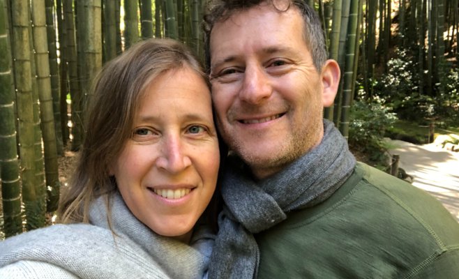 Умерла бывшая глава YouTube Сьюзен Воджицки — ей было 56 лет