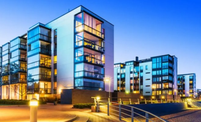 Недоступность жилья в Чехии достигла пика: что предлагает правительство?