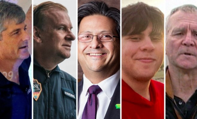 Семья погибшего на батискафе Titan требует миллиардную компенсацию от ее владельцев