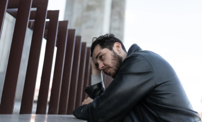 Более трёх человек совершают суицид ежедневно в Чехии: реальное число может быть выше