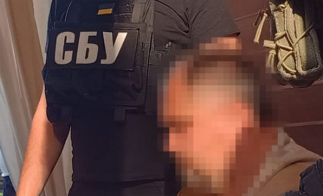 В Киеве арестовали заместителя министра энергетики