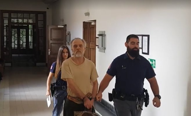 Любовь, приведшая к преступлению: мужчину осудили на 11 лет за попытку убийства