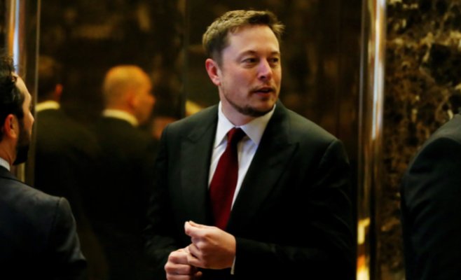 Маск уволил сотрудника за отсутствие ответа на письмо. Теперь он должен выплатить компенсацию