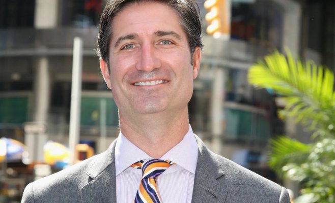 Starbucks назначил нового генерального директора: акции компании выросли на 20%