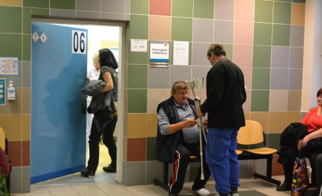 Полные кабинеты врачей и всплеск детских травм: Лето принесло рост травматизма