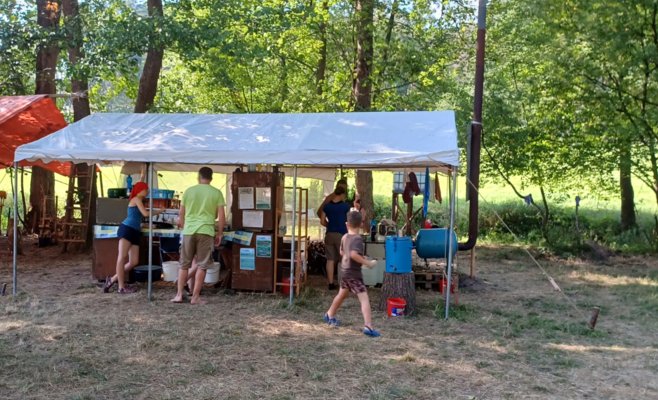 Полные кабинеты врачей и всплеск детских травм: Лето принесло рост травматизма