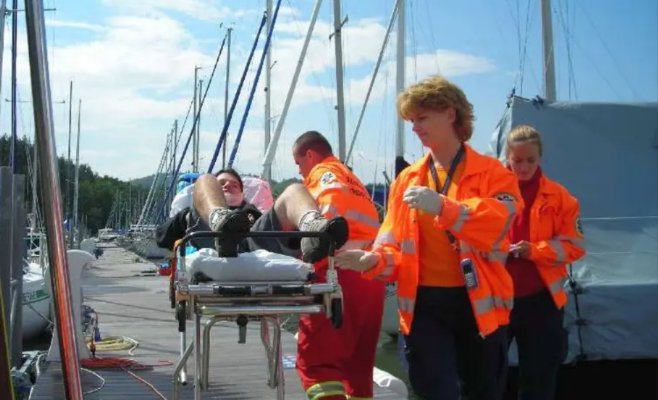 Полные кабинеты врачей и всплеск детских травм: Лето принесло рост травматизма