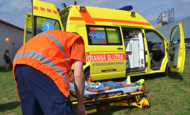 Полные кабинеты врачей и всплеск детских травм: Лето принесло рост травматизма