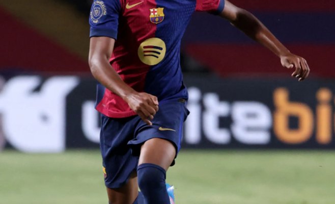 Отец звезды футбола Ламина Ямала госпитализирован с ножевыми ранениями