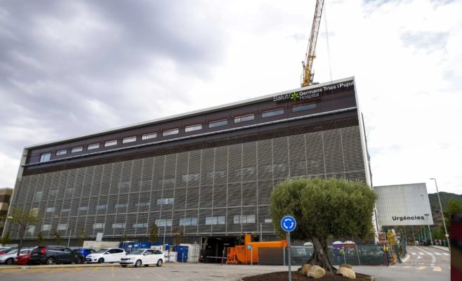 Отец звезды футбола Ламина Ямала госпитализирован с ножевыми ранениями