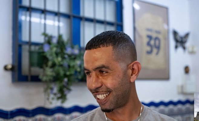 Отец звезды футбола Ламина Ямала госпитализирован с ножевыми ранениями