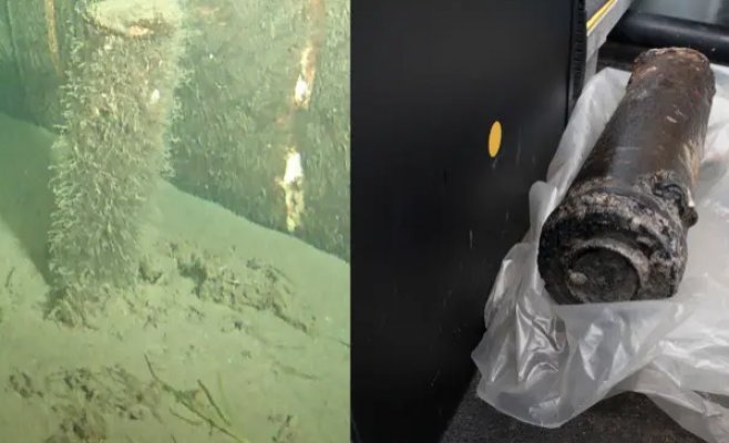 Взрыв Nord Stream был спланирован пьяными украинскими офицерами на вечеринке