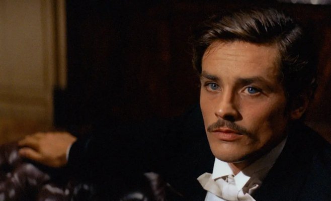 Ушел из жизни Ален Делон: легендарный французский актёр скончался в возрасте 88 лет