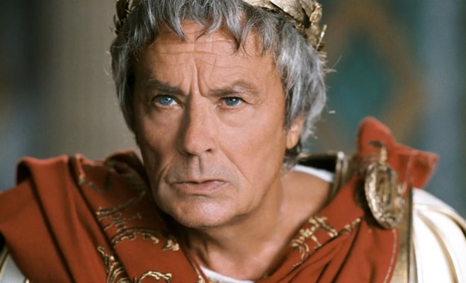 Ушел из жизни Ален Делон: легендарный французский актёр скончался в возрасте 88 лет